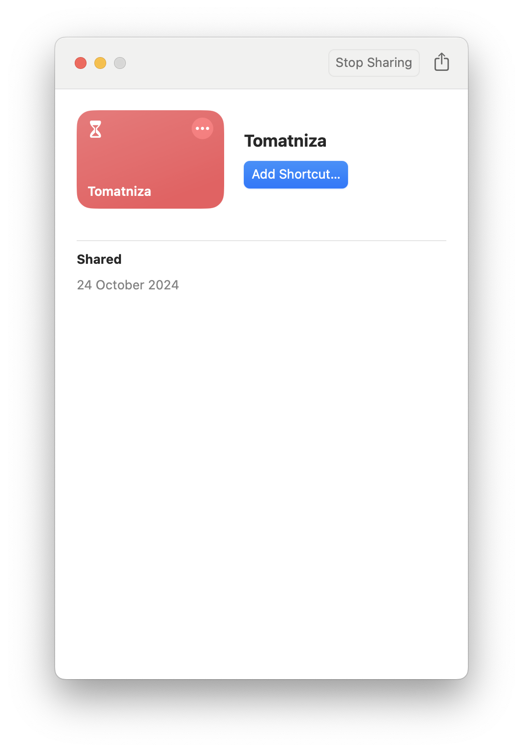 Нажмите 'Добавить команду'